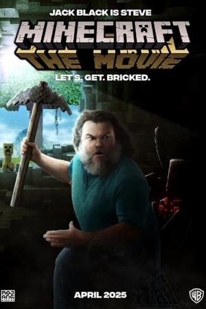A Minecraft Movie