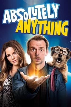 Absolutely Anything 
