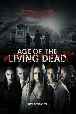 Age of the Living Dead 