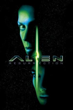 Alien: Resurrection