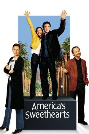 America's Sweethearts 
