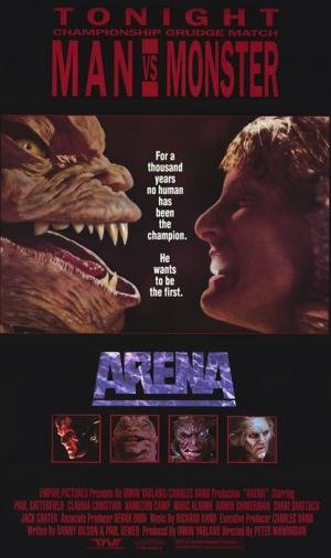 Arena 