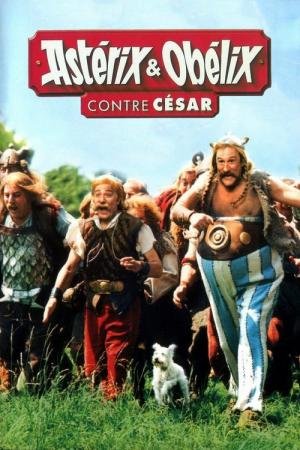 Asterix and Obelix vs. Caesar