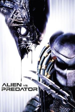 AVP: Alien vs. Predator 