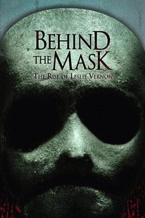 Behind the Mask: The Rise of Leslie Vernon