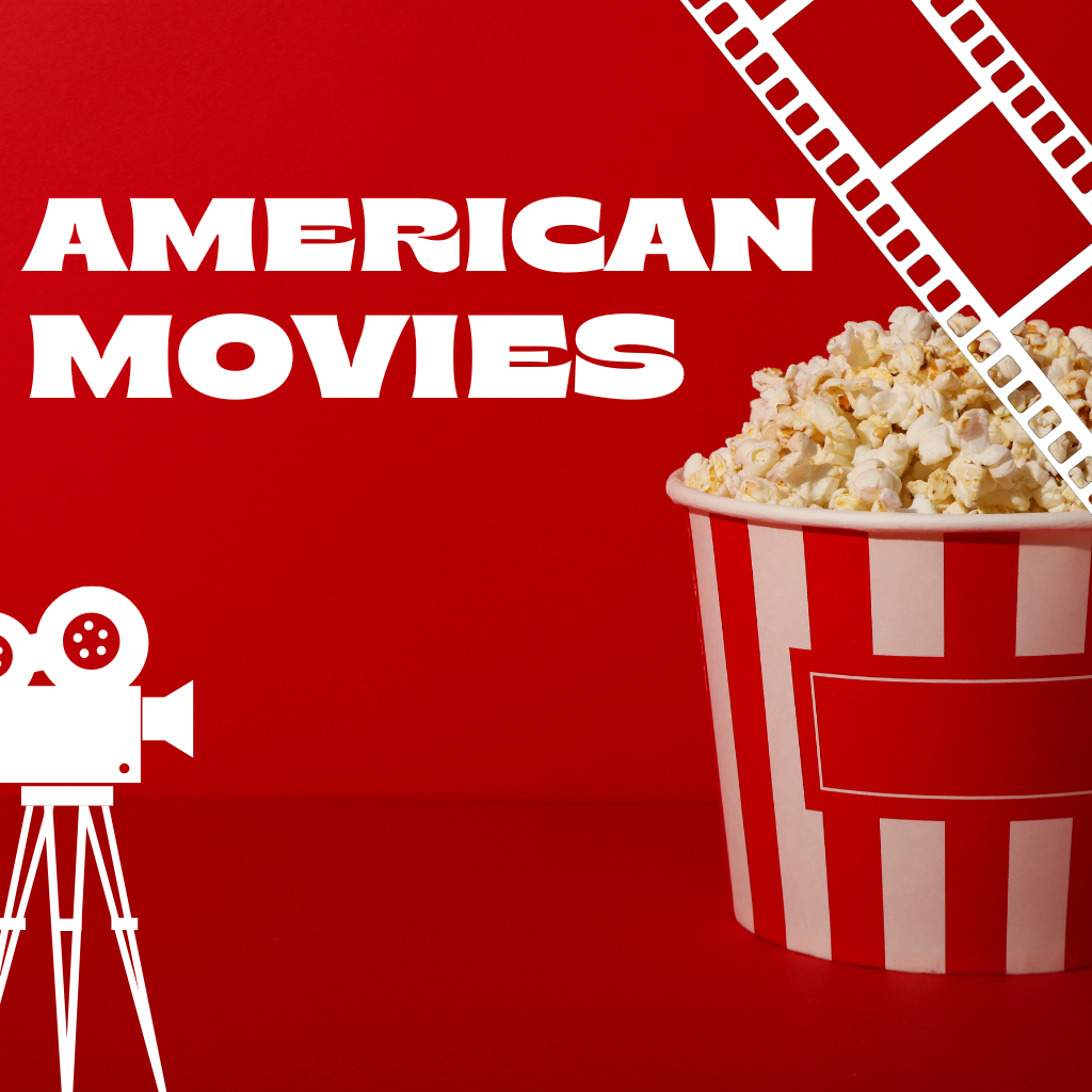 Best American Movies