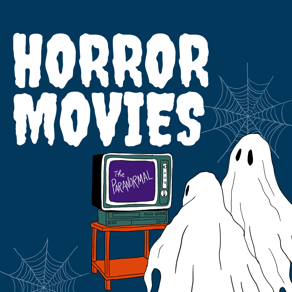 Best Horror Movies