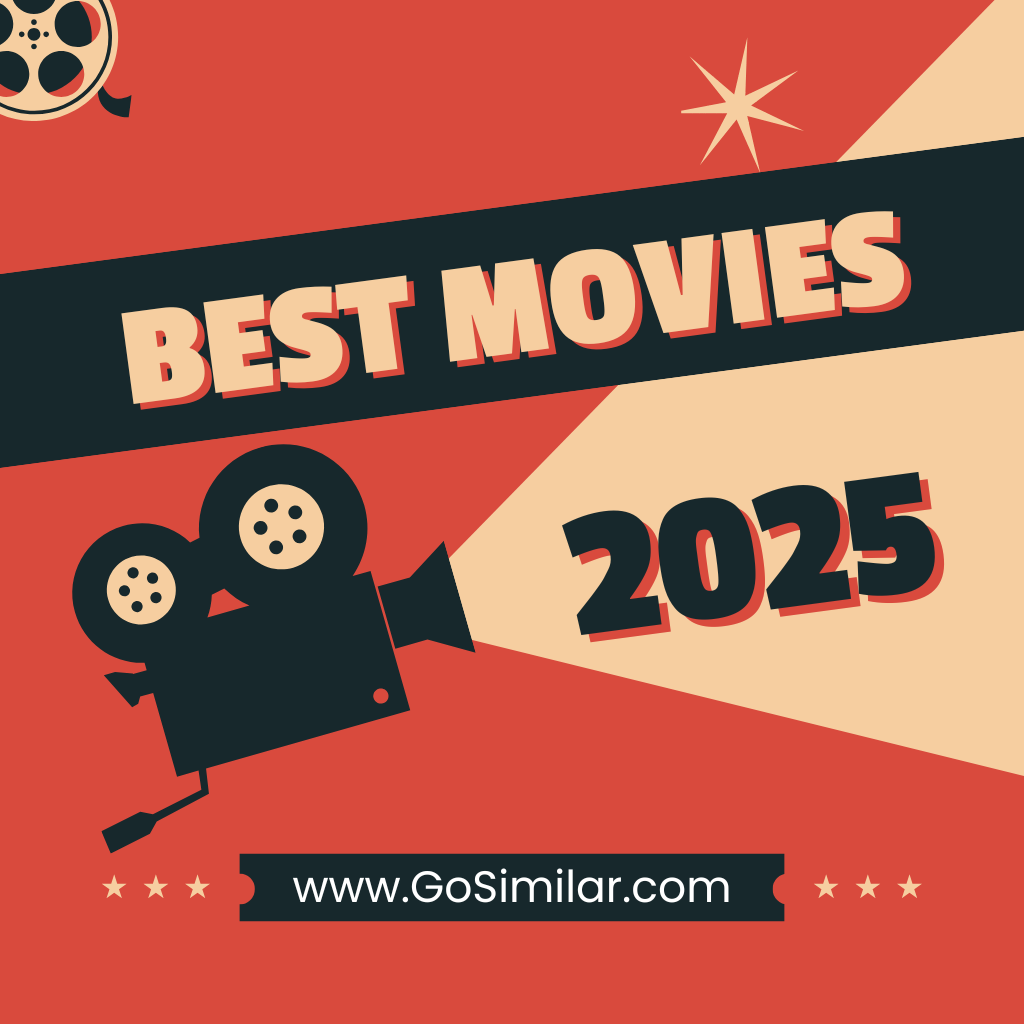 Best Movies of 2025