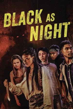 Black as Night 