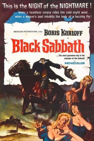 Black Sabbath