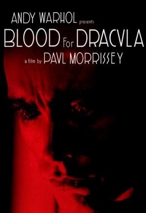 Blood for Dracula 