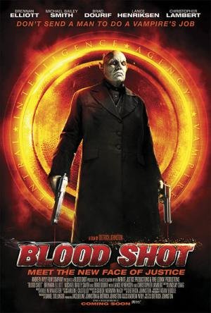 Blood Shot 