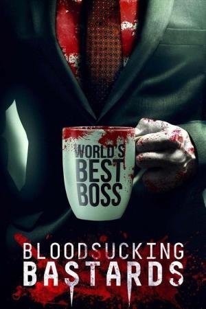 Bloodsucking Bastards 