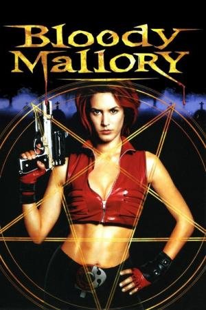 Bloody Mallory 
