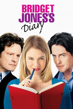 Bridget Jones's Diary