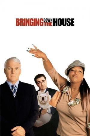 Bringing Down the House 