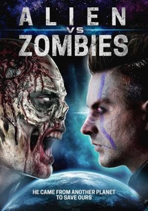 Alien Vs. Zombies 