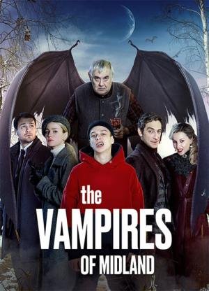 Central Russia's Vampires
