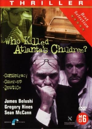 Who Killed Atlanta's Children? 