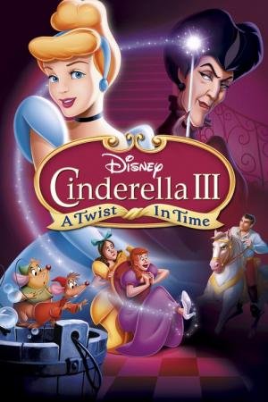Cinderella 3: A Twist in Time 