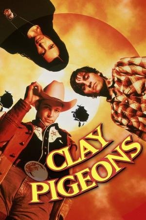 Clay Pigeons 