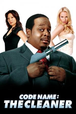 Code Name: The Cleaner 