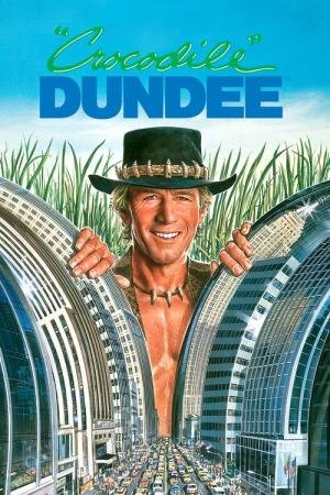 Crocodile Dundee 