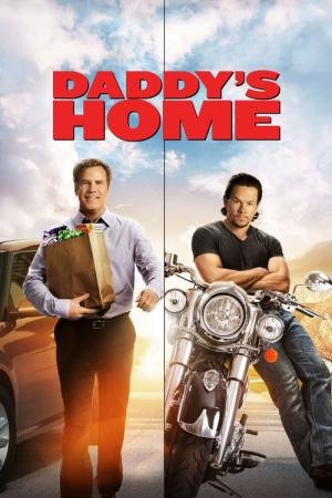 Daddy's Home 