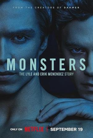 Dahmer - Monster: The Jeffrey Dahmer Story 