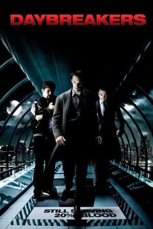 Daybreakers 