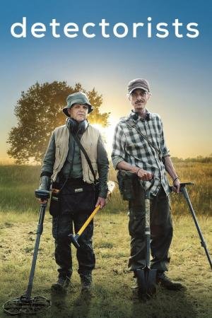 Detectorists 