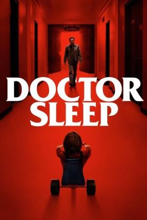 Doctor Sleep 