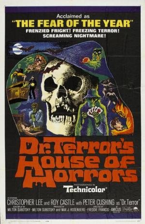 Dr. Terror's House of Horrors 