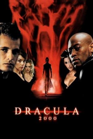 Dracula 2001 