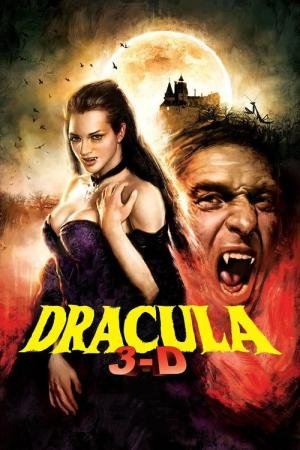 Dracula 3D 