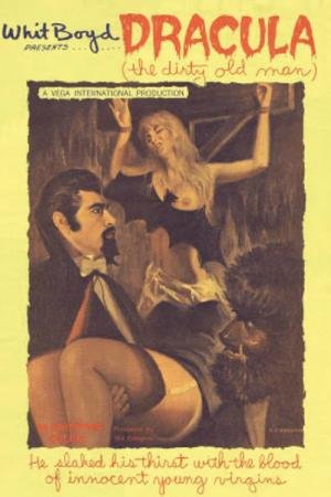 Dracula (The Dirty Old Man) 