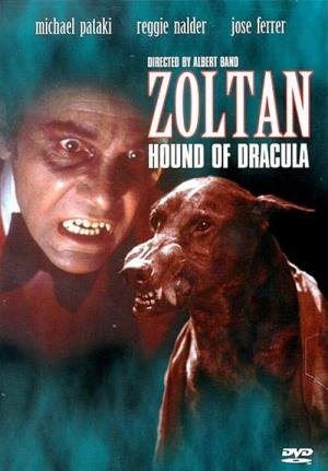 Dracula's Dog