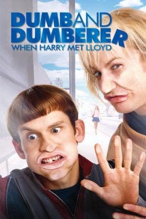 Dumb and Dumberer: When Harry Met Lloyd 