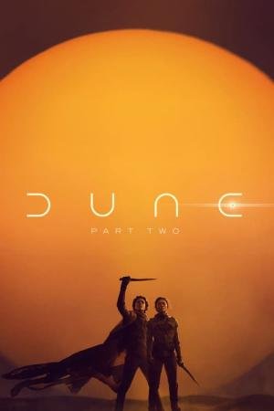 Dune Part Two