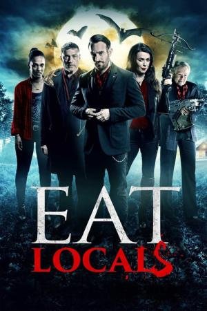 Eat Locals 