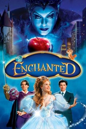 Enchanted 