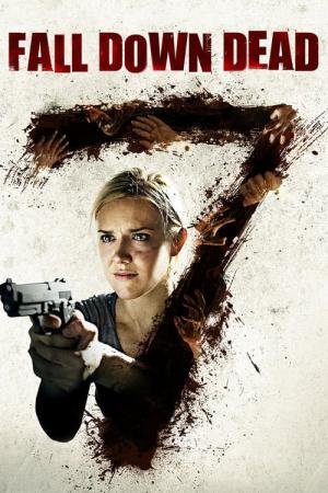 Fall Down Dead 