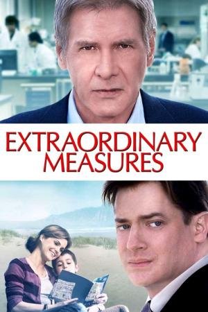 Extraordinary Measures 