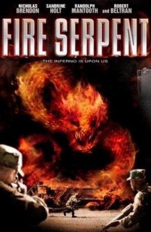 Fire Serpent