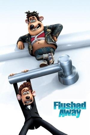 Flushed Away 