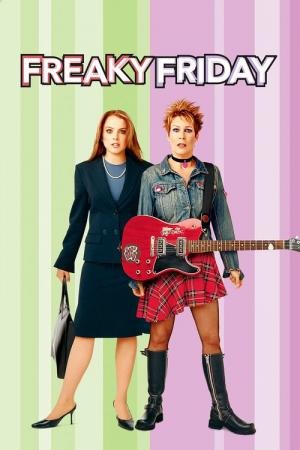 Freaky Friday 