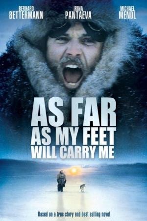 As Far as My Feet Will Carry Me 