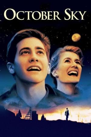 October Sky 