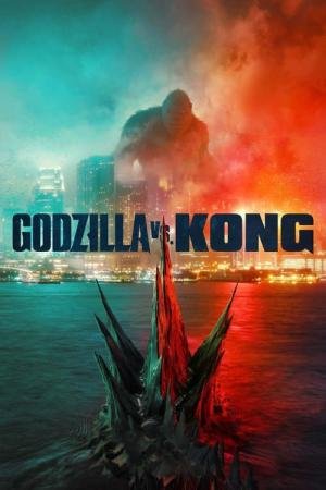 Godzilla vs. Kong 