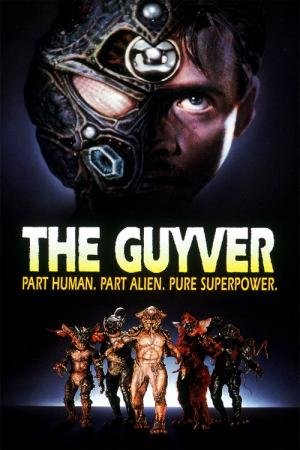 Guyver 